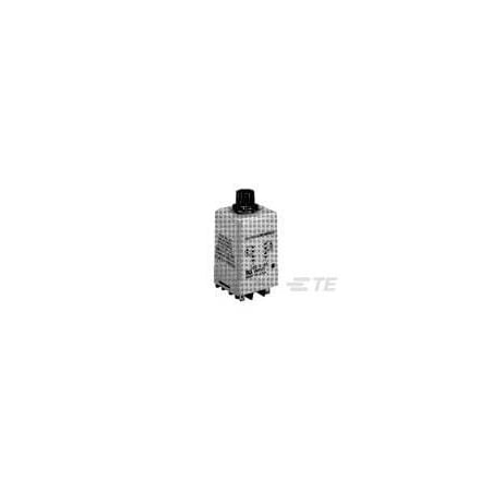 Te Connectivity Time Delay & Timing Relays Cld-51-20010 Time Delay Rel 8-1393137-3